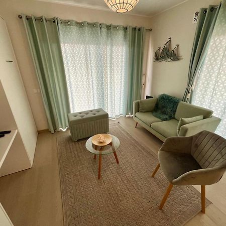 Apartamento Gm Premium Portimão Exterior foto