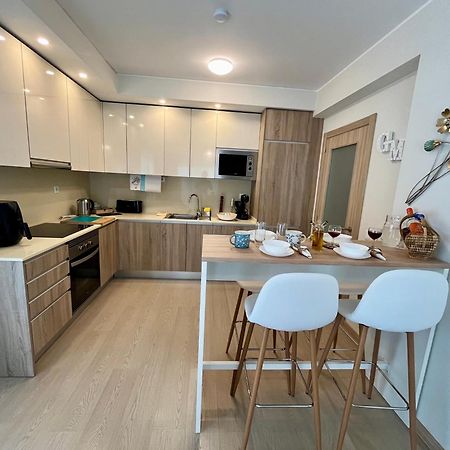 Apartamento Gm Premium Portimão Exterior foto