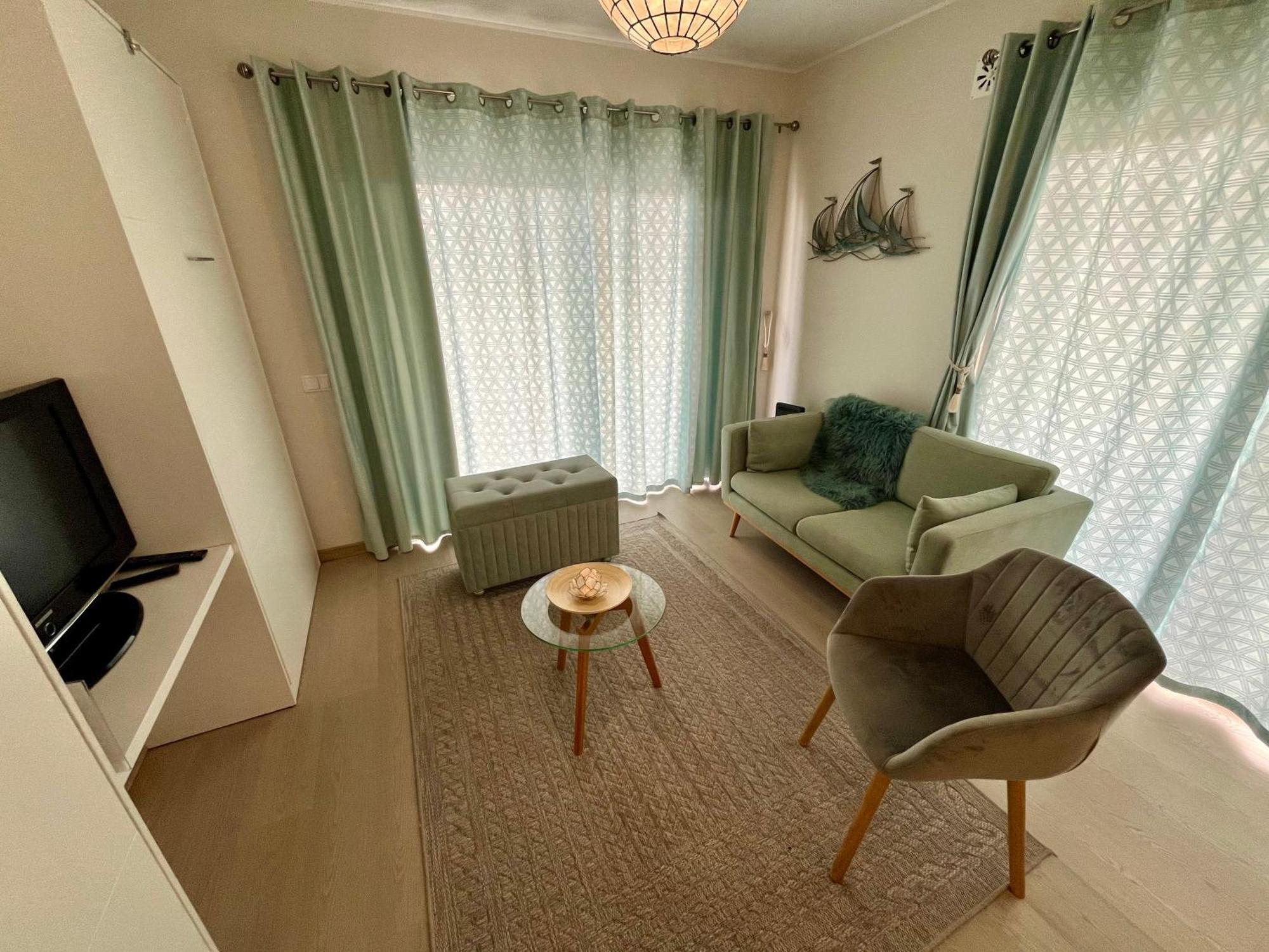 Apartamento Gm Premium Portimão Exterior foto