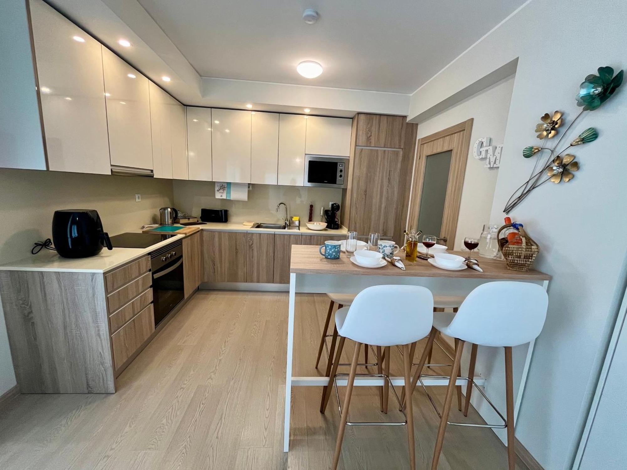 Apartamento Gm Premium Portimão Exterior foto