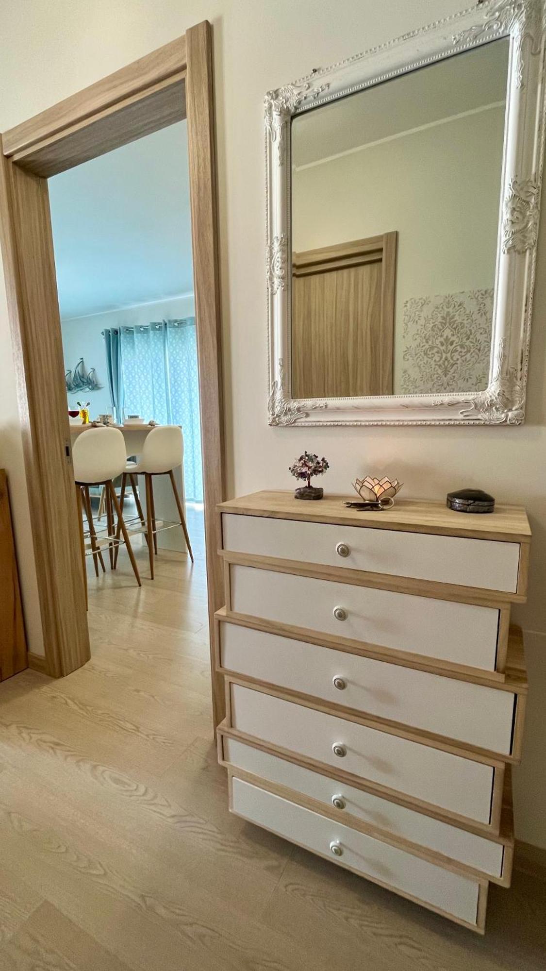 Apartamento Gm Premium Portimão Exterior foto